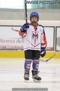 2014-12-14 Valpellice-Hockey Milano Rossoblu U12 0430 Samuele Basile